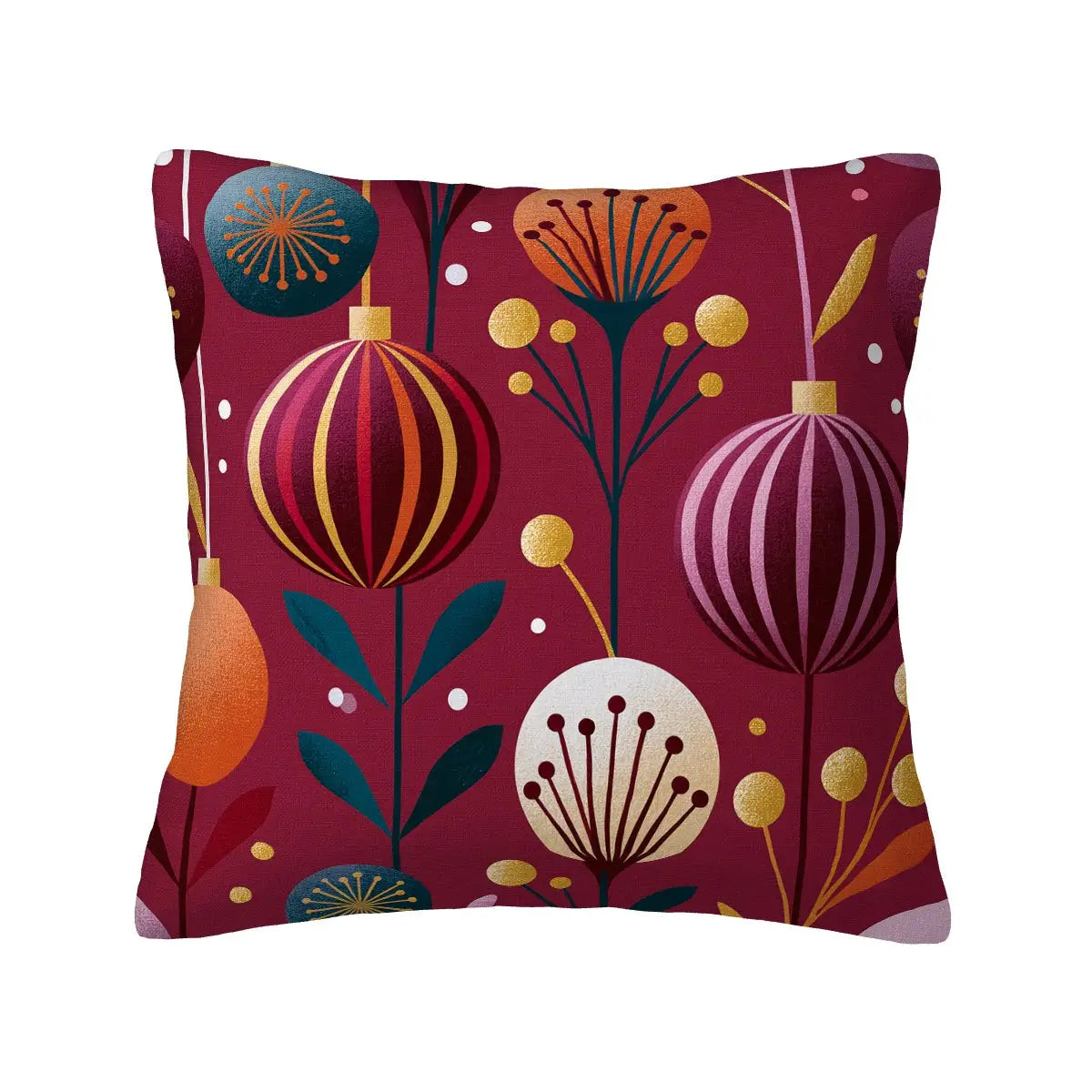 Amor di Stelle® RIPOSO | Edler Samt-Kissenbezug | Dekokissen Bunt - 16’’x16’’ - Pillow Case Jetzt einkaufen