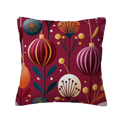 Amor di Stelle® RIPOSO | Edler Samt-Kissenbezug | Dekokissen Bunt - 16’’x16’’ - Pillow Case Jetzt einkaufen