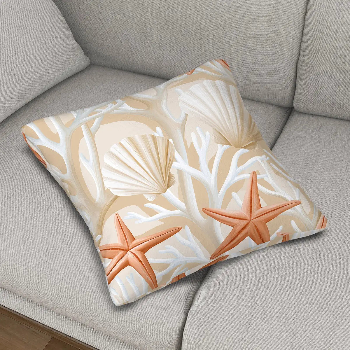 Amor di Stelle® RIPOSO | Edler Samt-Kissenbezug | Dekokissen Bunt - Pillow Case Jetzt einkaufen