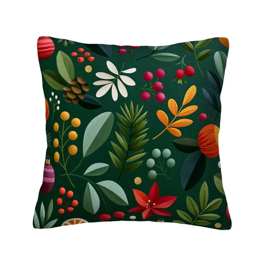 Amor di Stelle® RIPOSO | Edler Samt-Kissenbezug | Dekokissen Bunt - 16’’x16’’ - Pillow Case Jetzt einkaufen