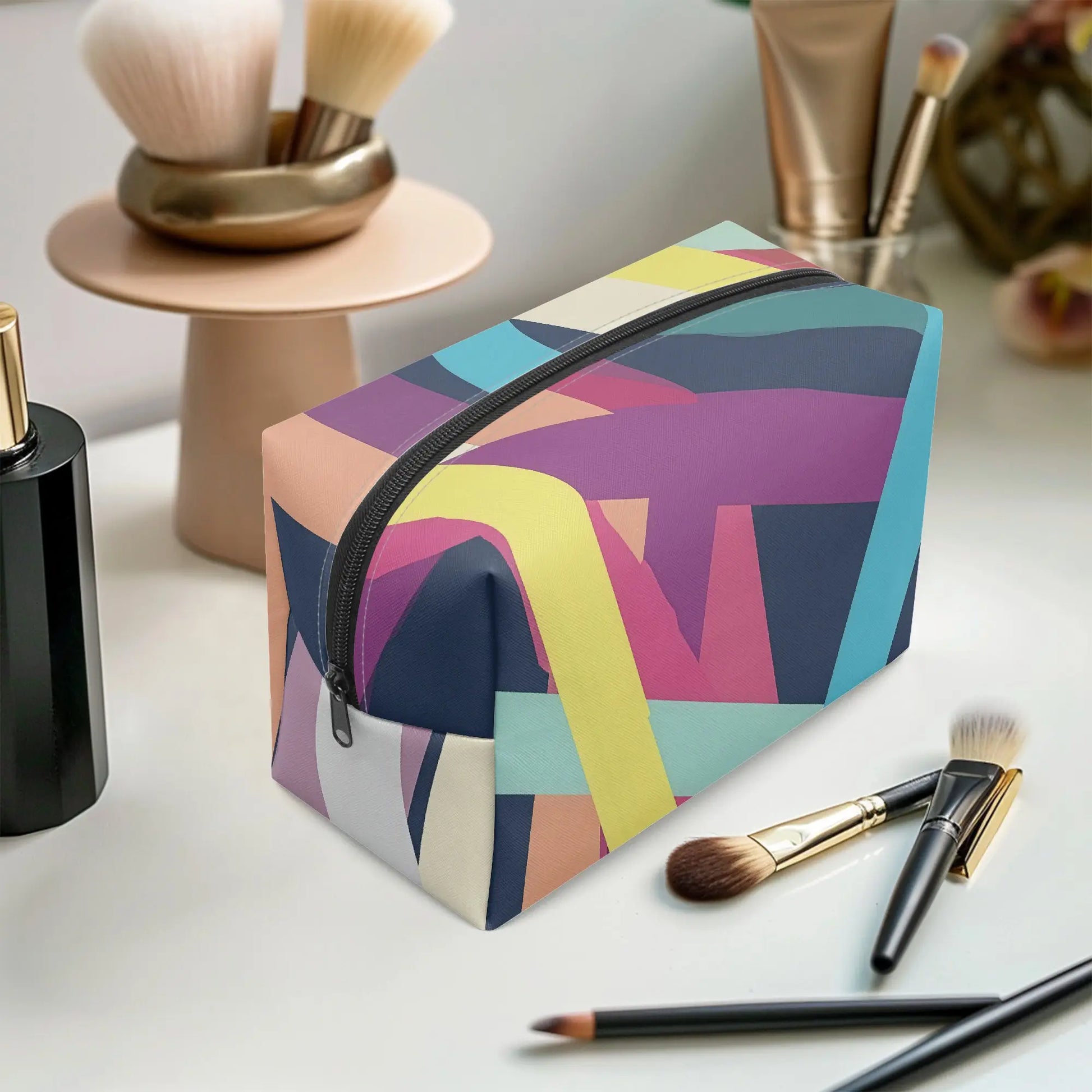 Amor di Stelle® SERA – Designer Kosmetikbox - Handbags Jetzt einkaufen