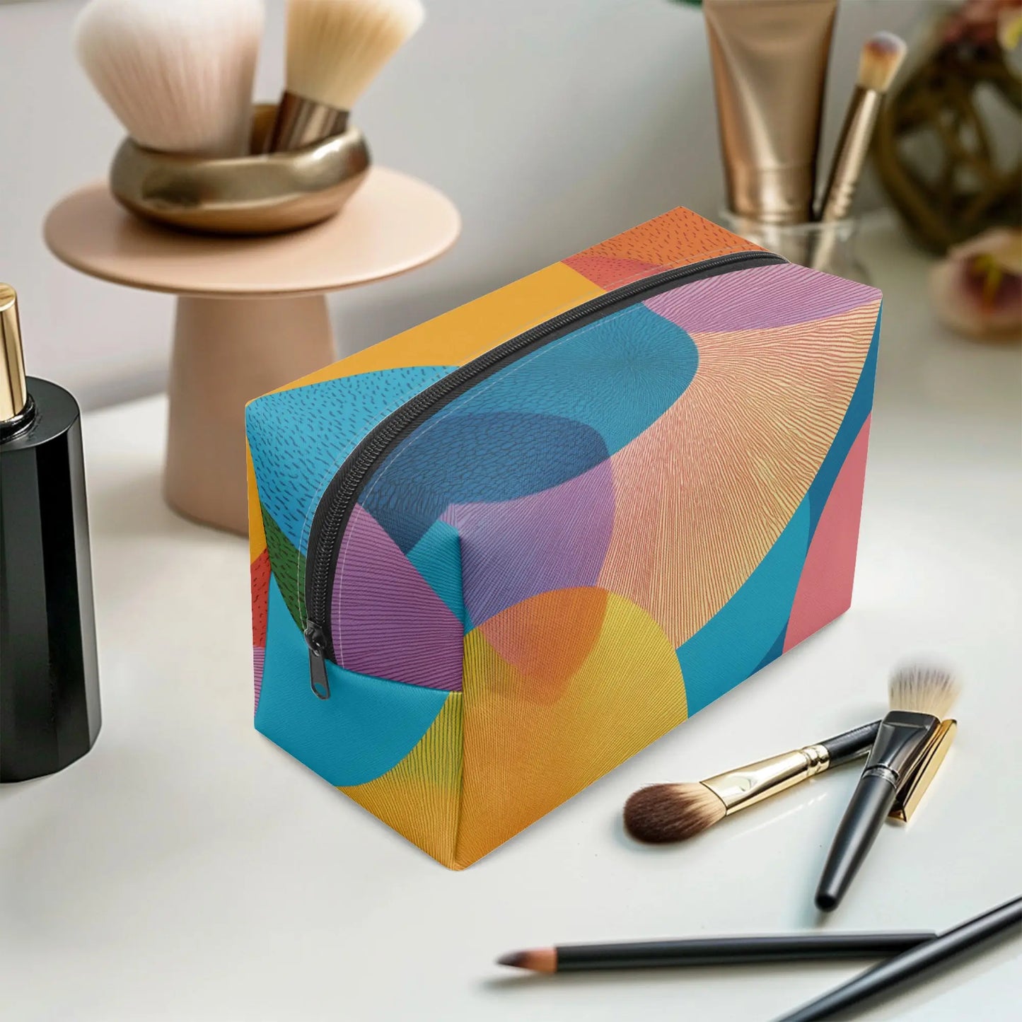 Amor di Stelle® SERA – Designer Kosmetikbox - Handbags Jetzt einkaufen