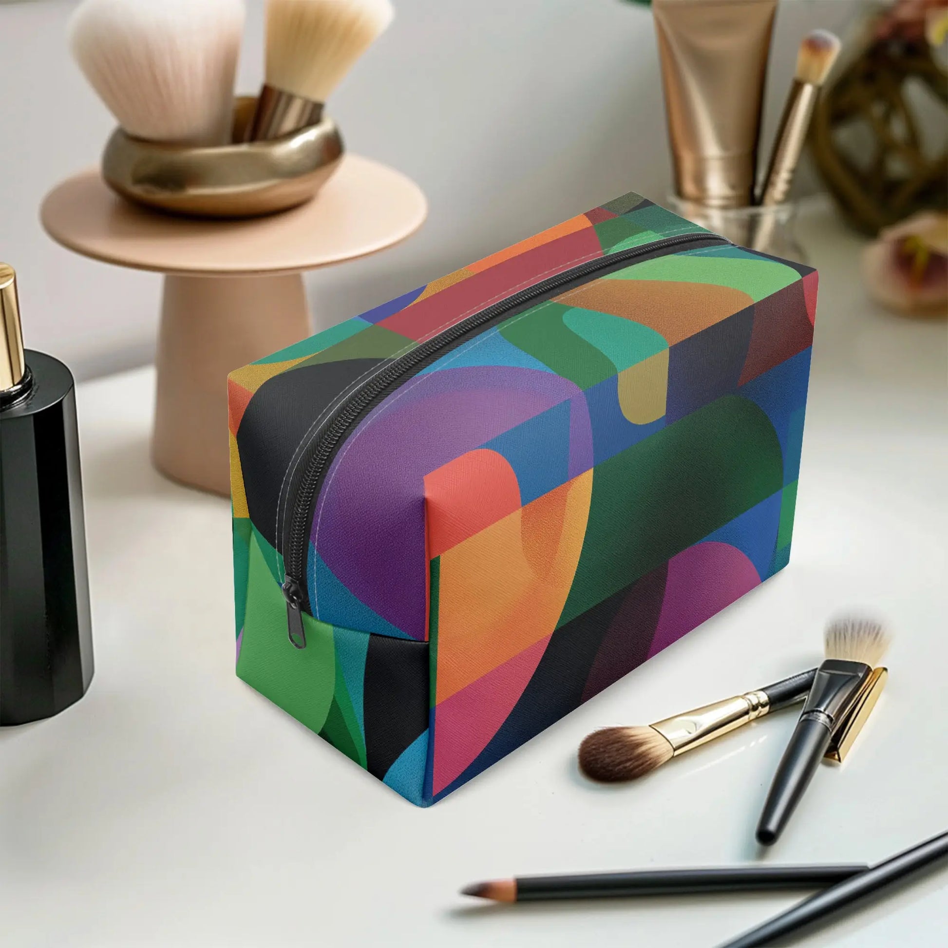 Amor di Stelle® SERA – Designer Kosmetikbox - Handbags Jetzt einkaufen