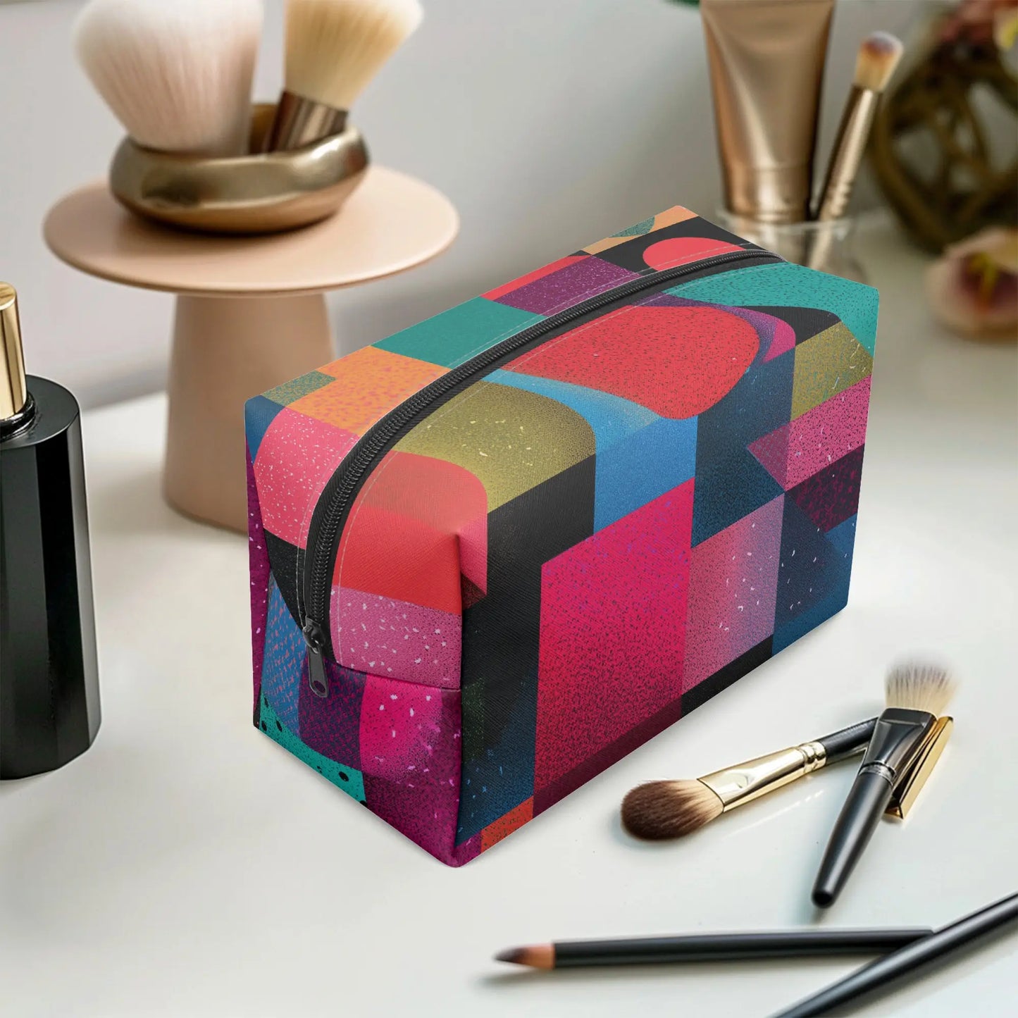 Amor di Stelle® SERA – Designer Kosmetikbox - Handbags Jetzt einkaufen