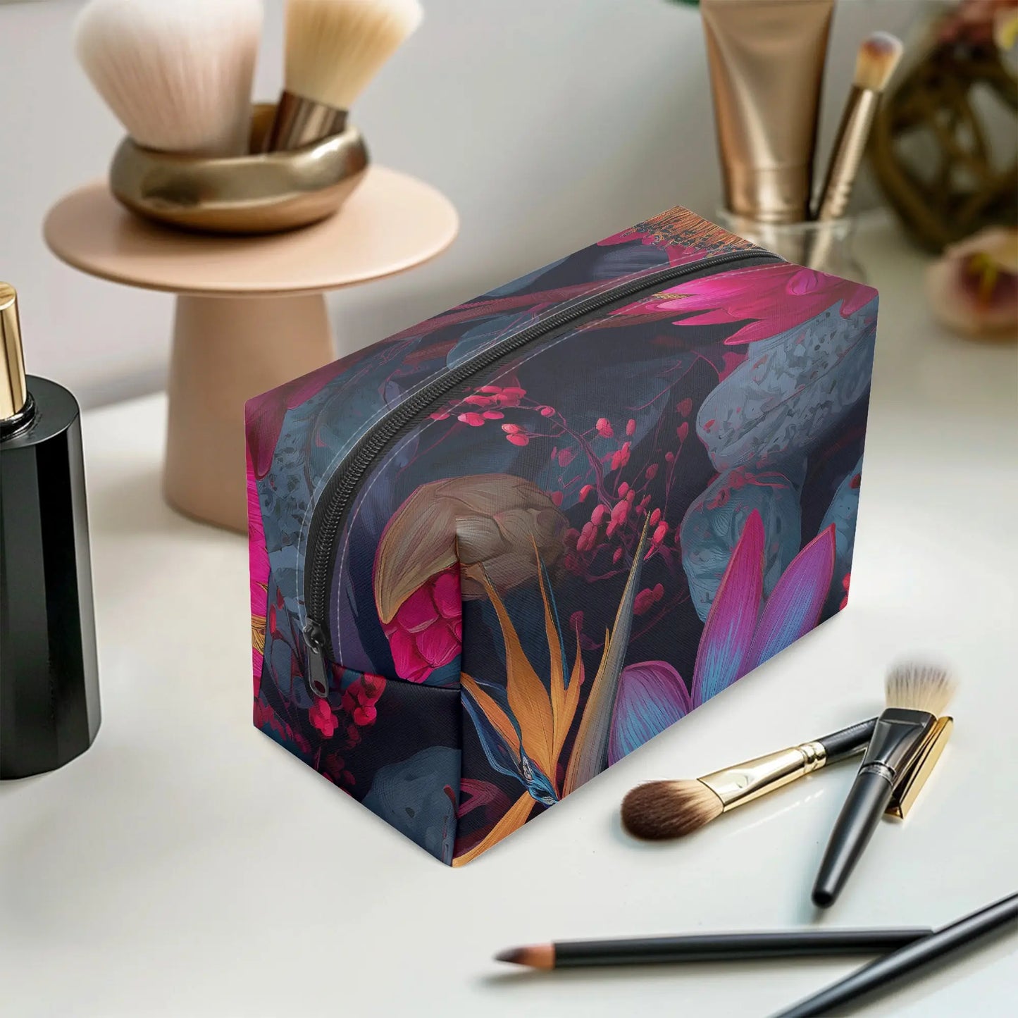 Amor di Stelle® SERA – Designer Kosmetikbox - Kosmetiktaschen Jetzt einkaufen
