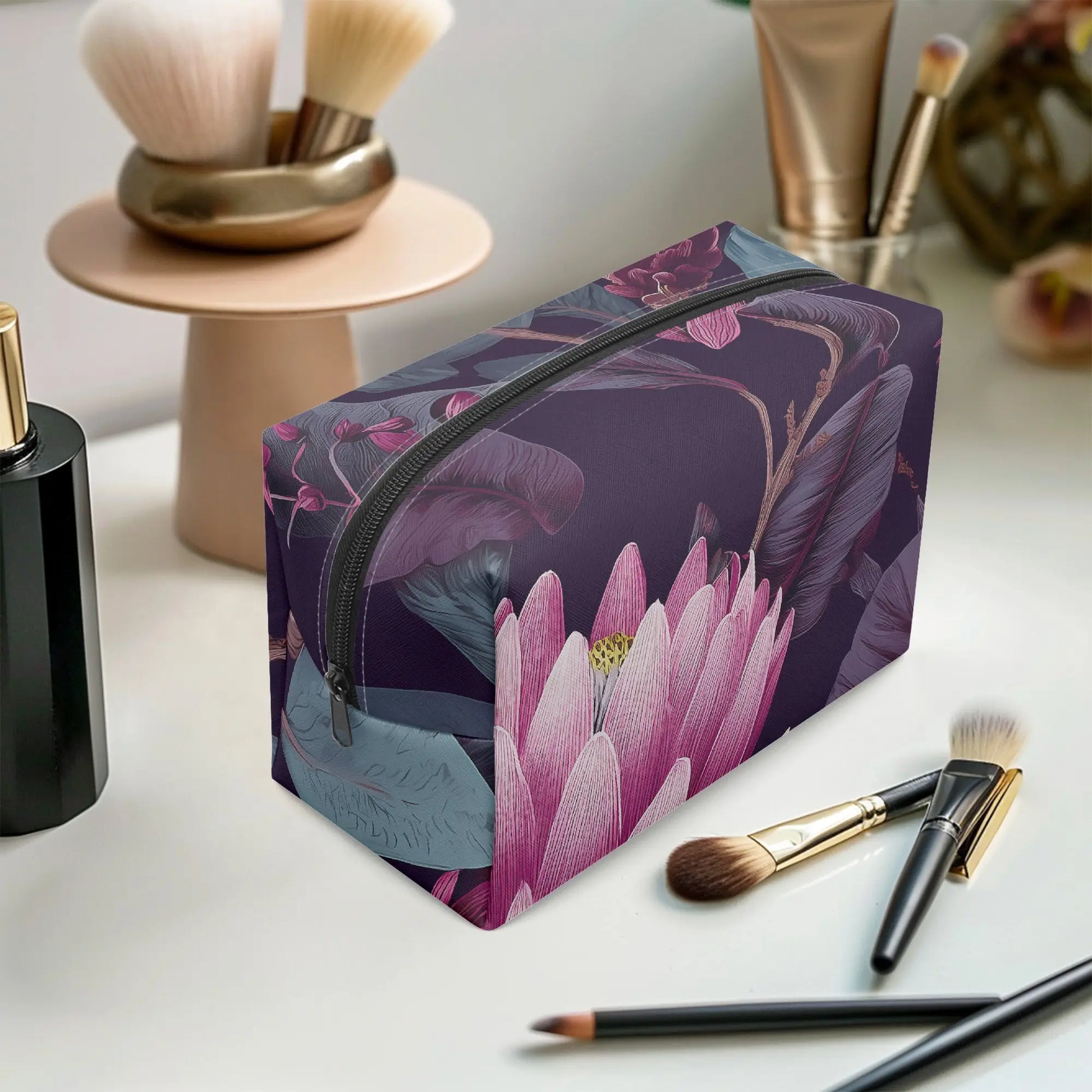 Amor di Stelle® SERA – Designer Kosmetikbox - Kosmetiktaschen Jetzt einkaufen