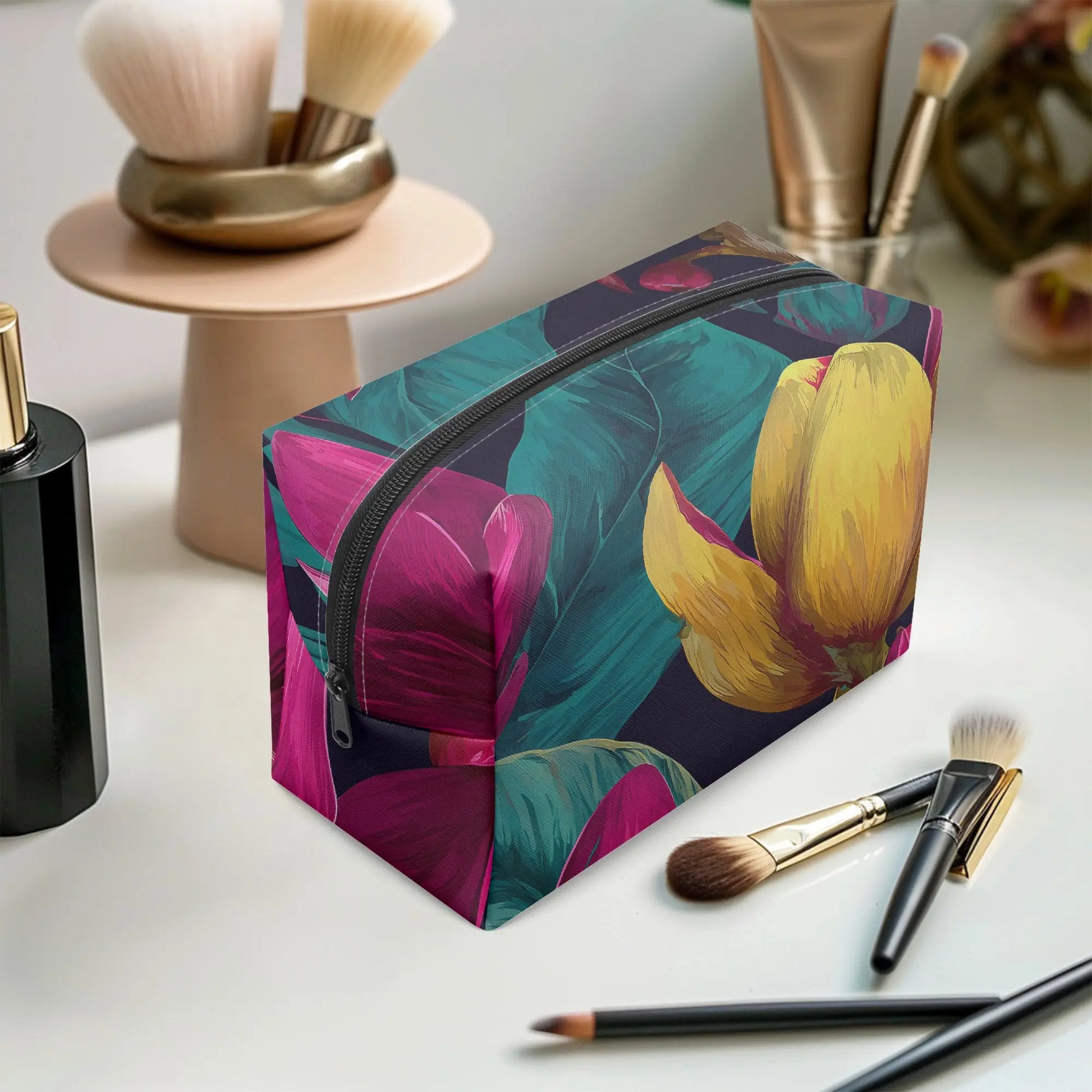 Amor di Stelle® SERA – Designer Kosmetikbox - Kosmetiktaschen Jetzt einkaufen