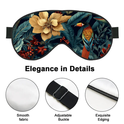 Amor di Stelle® SOGNO - Elegante Luxus Schlafmaske für Damen - One Size - Bedroom Decor Jetzt einkaufen