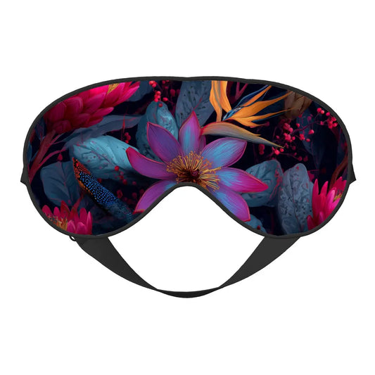 Amor di Stelle® SOGNO - Elegante Luxus Schlafmaske für Damen - One Size - Bedroom Decor Jetzt einkaufen