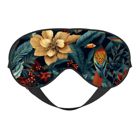 Amor di Stelle® SOGNO - Elegante Luxus Schlafmaske für Damen - One Size - Bedroom Decor Jetzt einkaufen