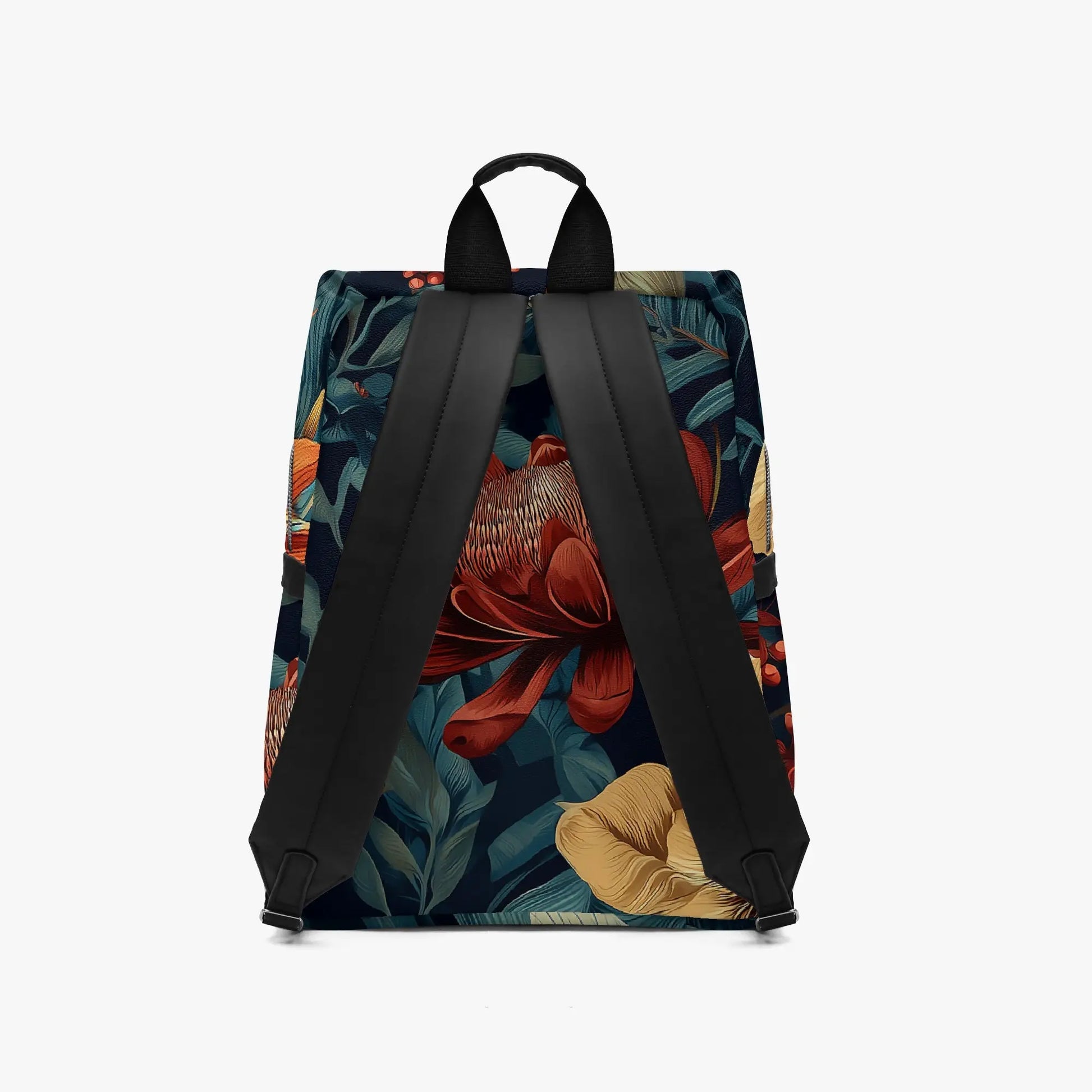 Amor di Stelle® SOLE – Exklusiver Damen Rucksack aus Leder - Backpacks Jetzt einkaufen