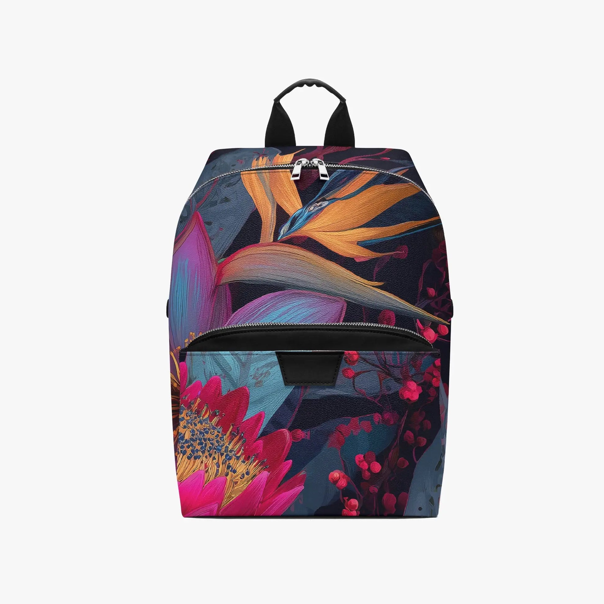 Amor di Stelle® SOLE – Exklusiver Damen Rucksack aus Leder - Backpacks Jetzt einkaufen