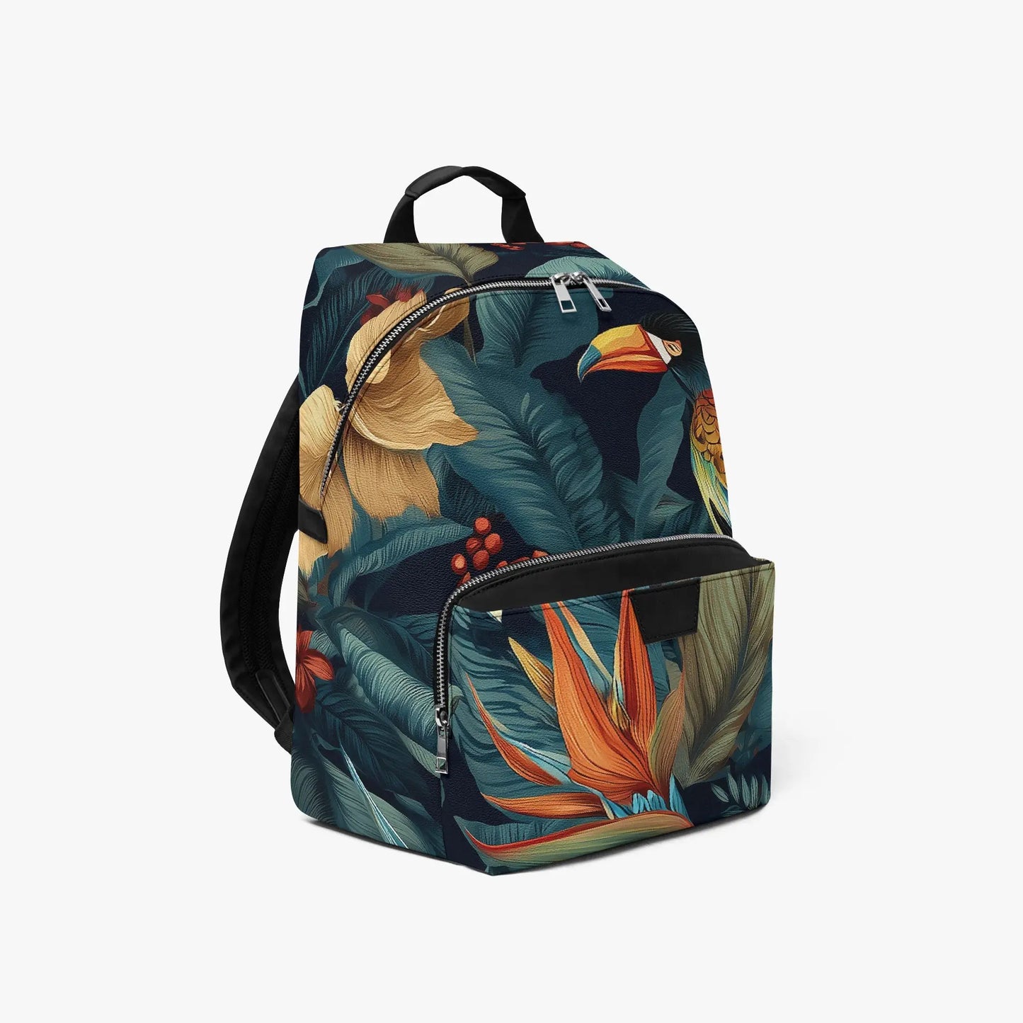Amor di Stelle® SOLE – Exklusiver Damen Rucksack aus Leder - Backpacks Jetzt einkaufen