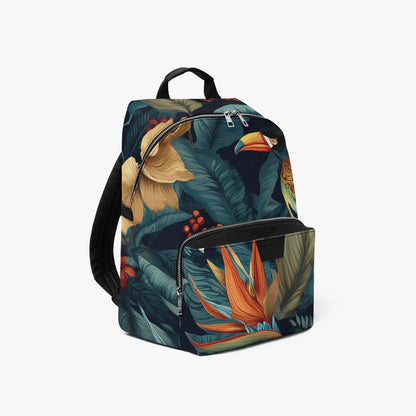 Amor di Stelle® SOLE – Exklusiver Damen Rucksack aus Leder - Backpacks Jetzt einkaufen