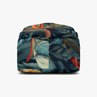 Amor di Stelle® SOLE – Exklusiver Damen Rucksack aus Leder - Backpacks Jetzt einkaufen
