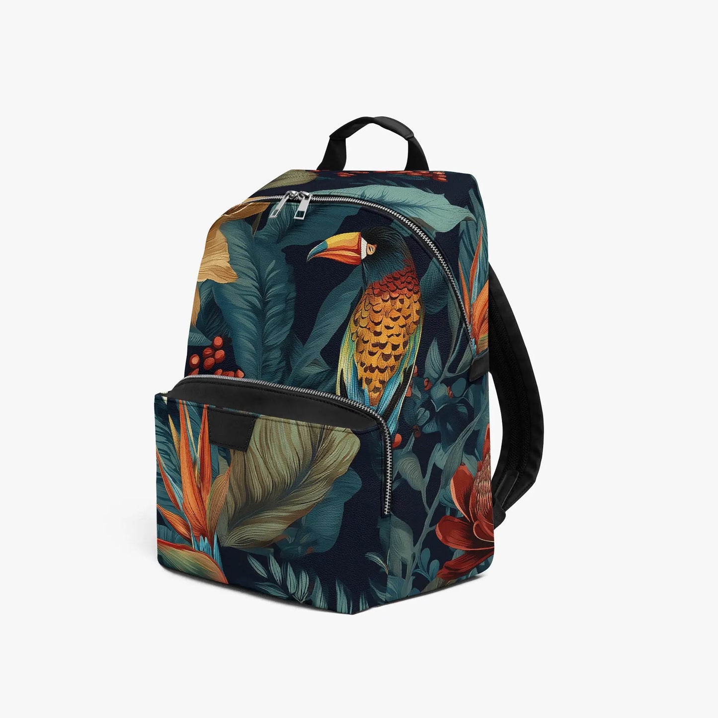 Amor di Stelle® SOLE – Exklusiver Damen Rucksack aus Leder - Backpacks Jetzt einkaufen