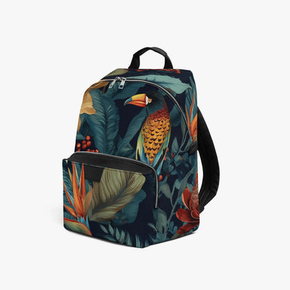 Amor di Stelle® SOLE – Exklusiver Damen Rucksack aus Leder - Backpacks Jetzt einkaufen