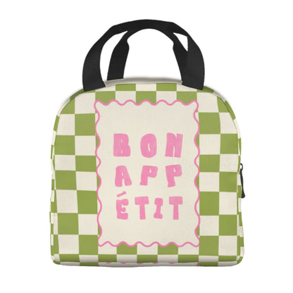 Amor di Stelle® PASTO - Kühltasche / Lunch Bag