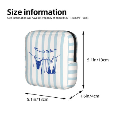 Amor di Stelle® Hygiene Neccessaire
