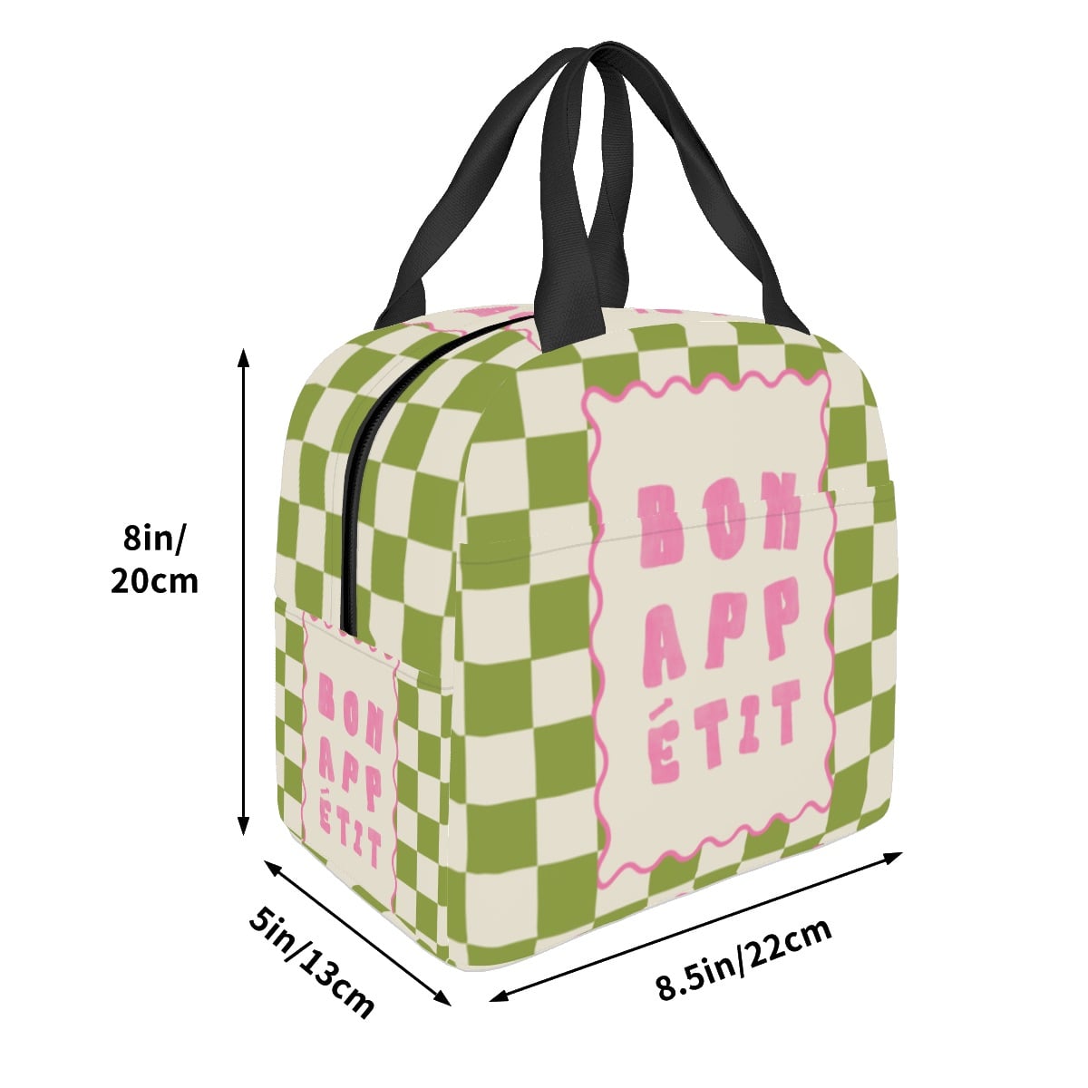 Amor di Stelle® PASTO - Kühltasche / Lunch Bag