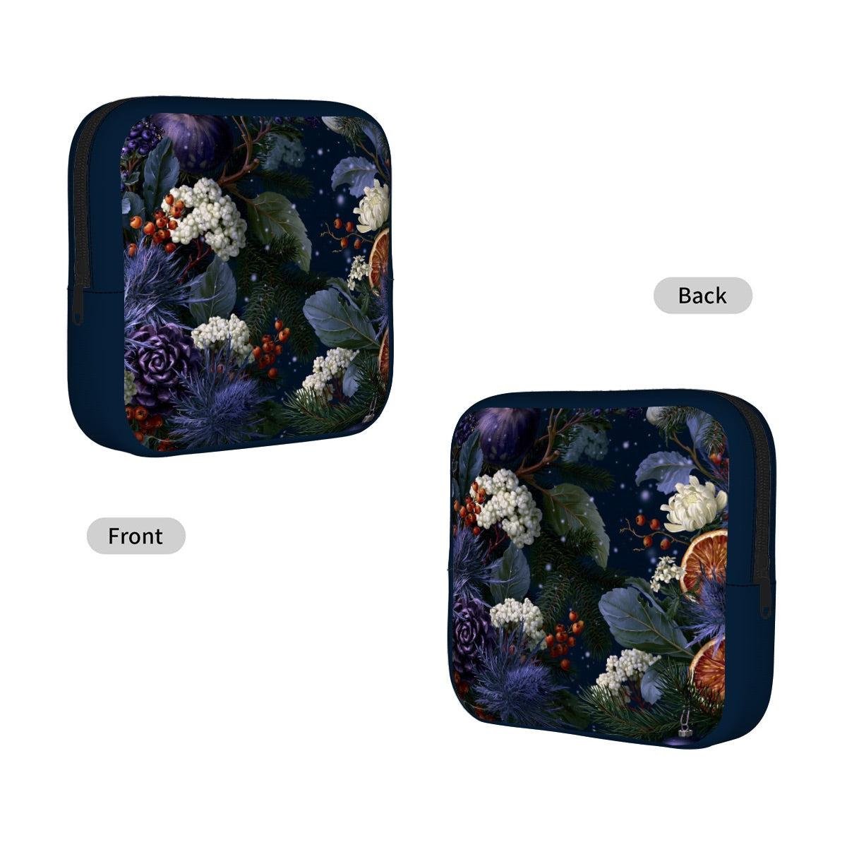 Amor di Stelle® Neccessaire - Christmas Edition