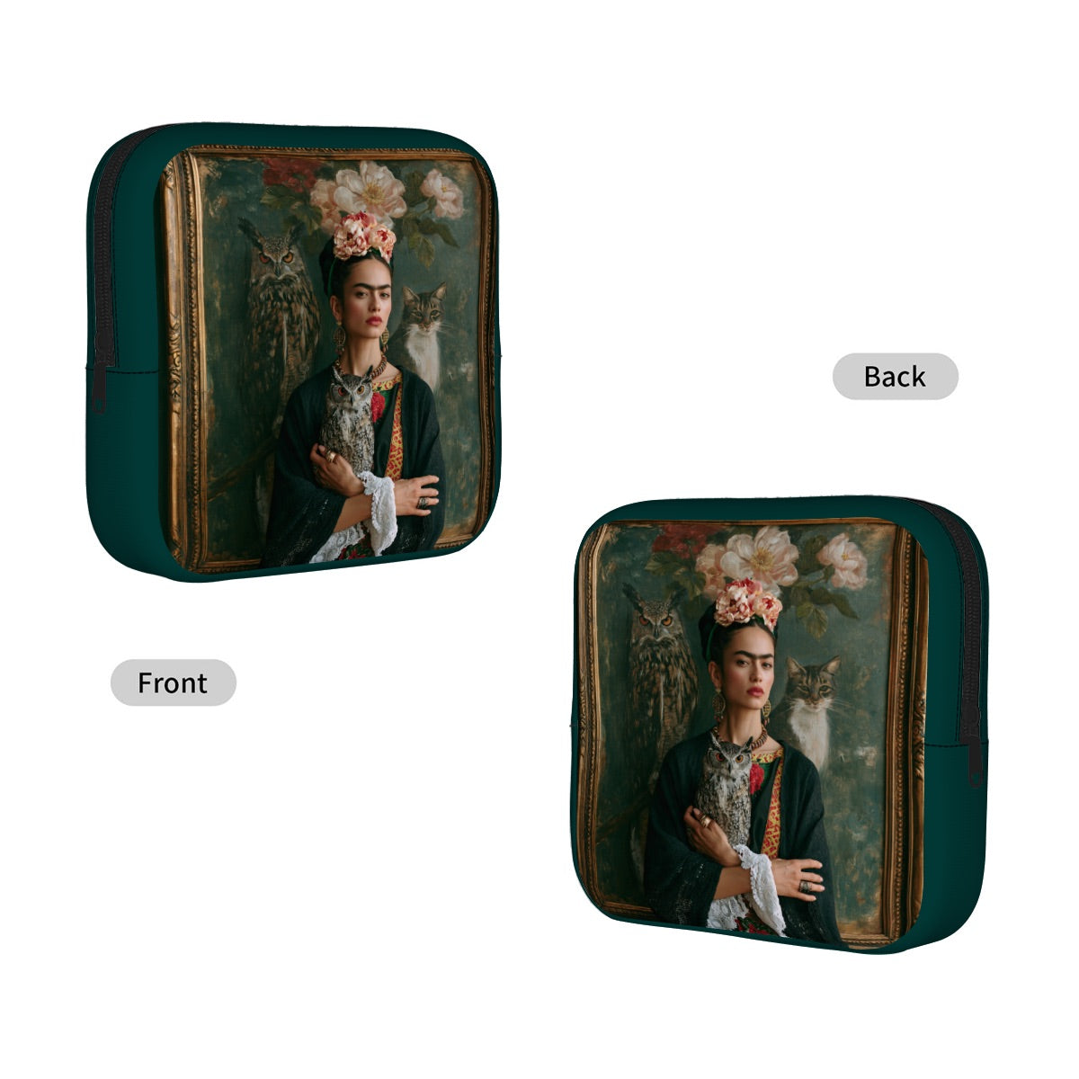 Amor di Stelle® Neccessaire - Christmas Edition