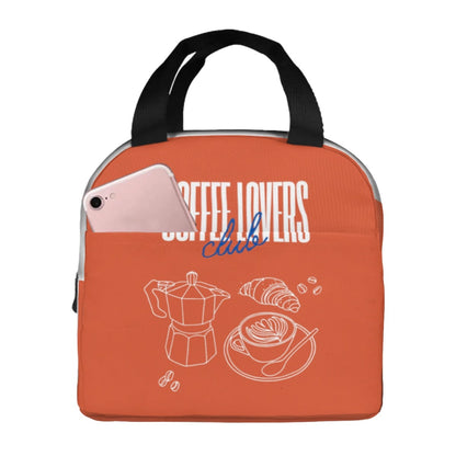 Amor di Stelle® PASTO - Kühltasche / Lunch Bag