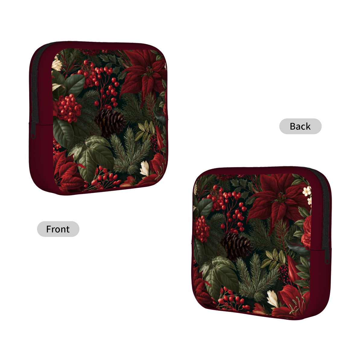 Amor di Stelle® Neccessaire - Christmas Edition