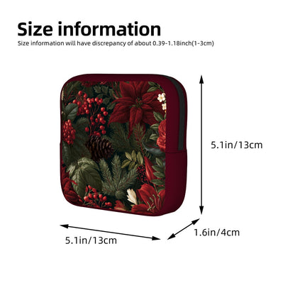 Amor di Stelle® Neccessaire - Christmas Edition