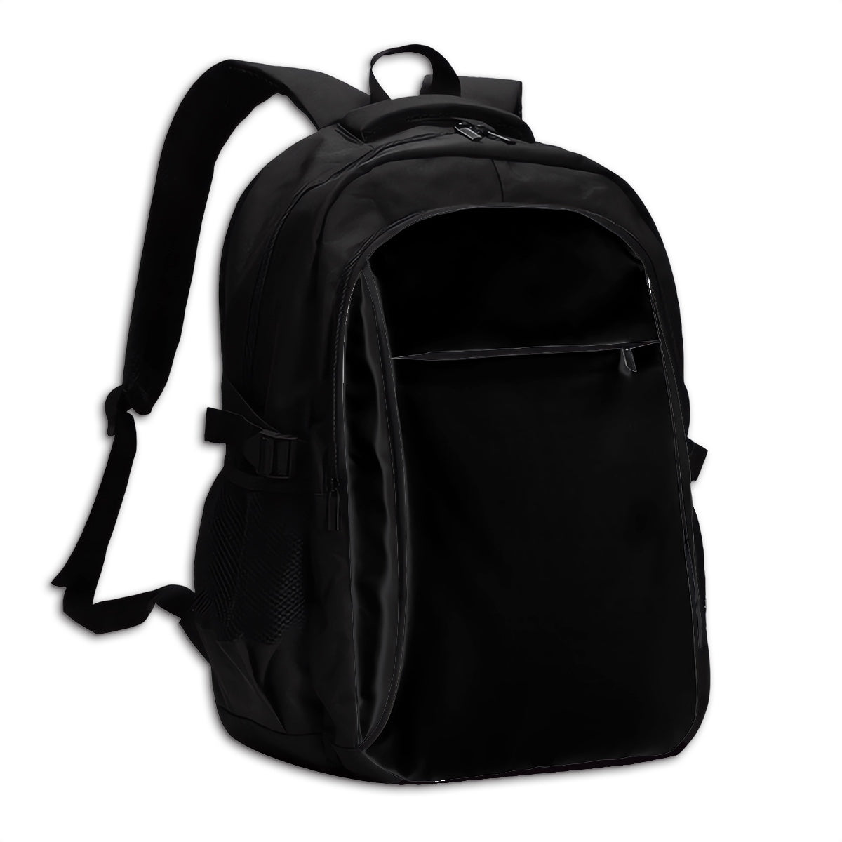 Amor di Stelle® Laptop-Rucksack mit USB-Ladeanschluss & Anti-Diebstahl-Fach