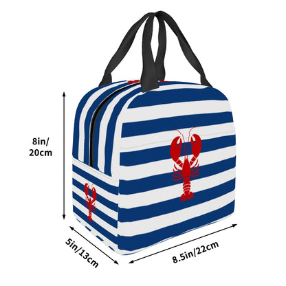Amor di Stelle® PASTO - Kühltasche / Lunch Bag