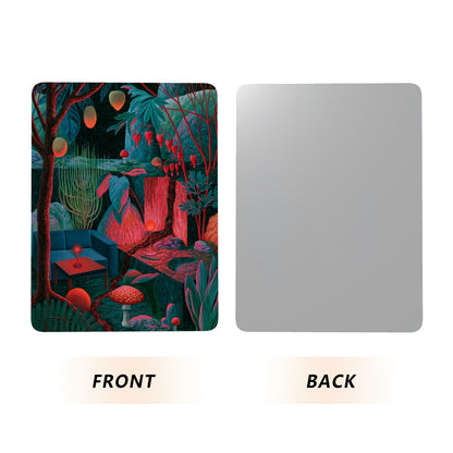 Amor di Stelle®-Kleine Kunstwerke auf Aluminium