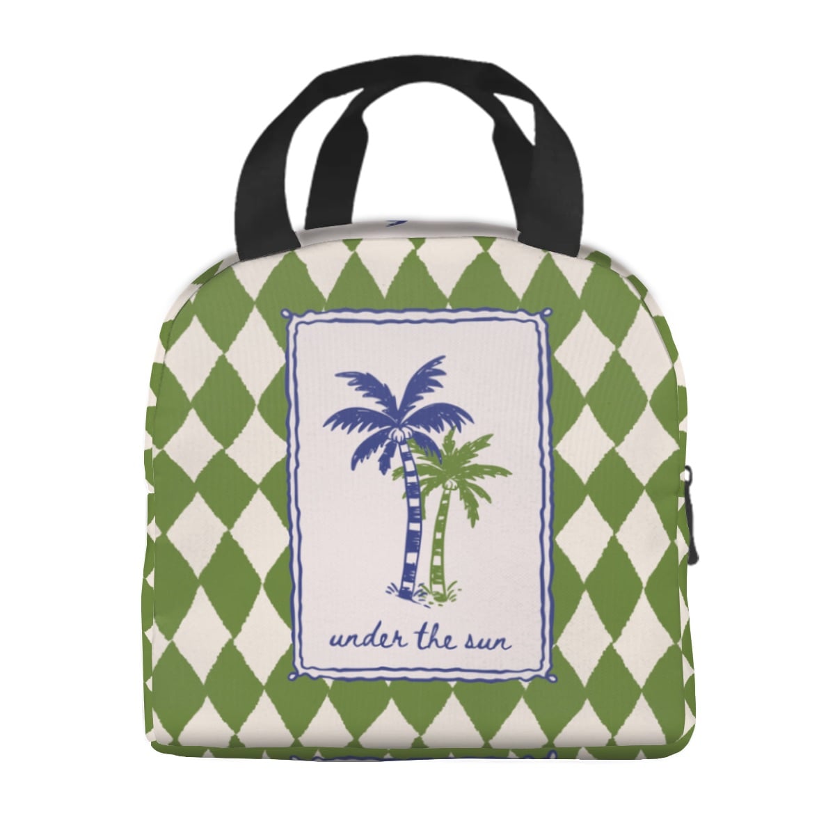 Amor di Stelle® PASTO - Kühltasche / Lunch Bag