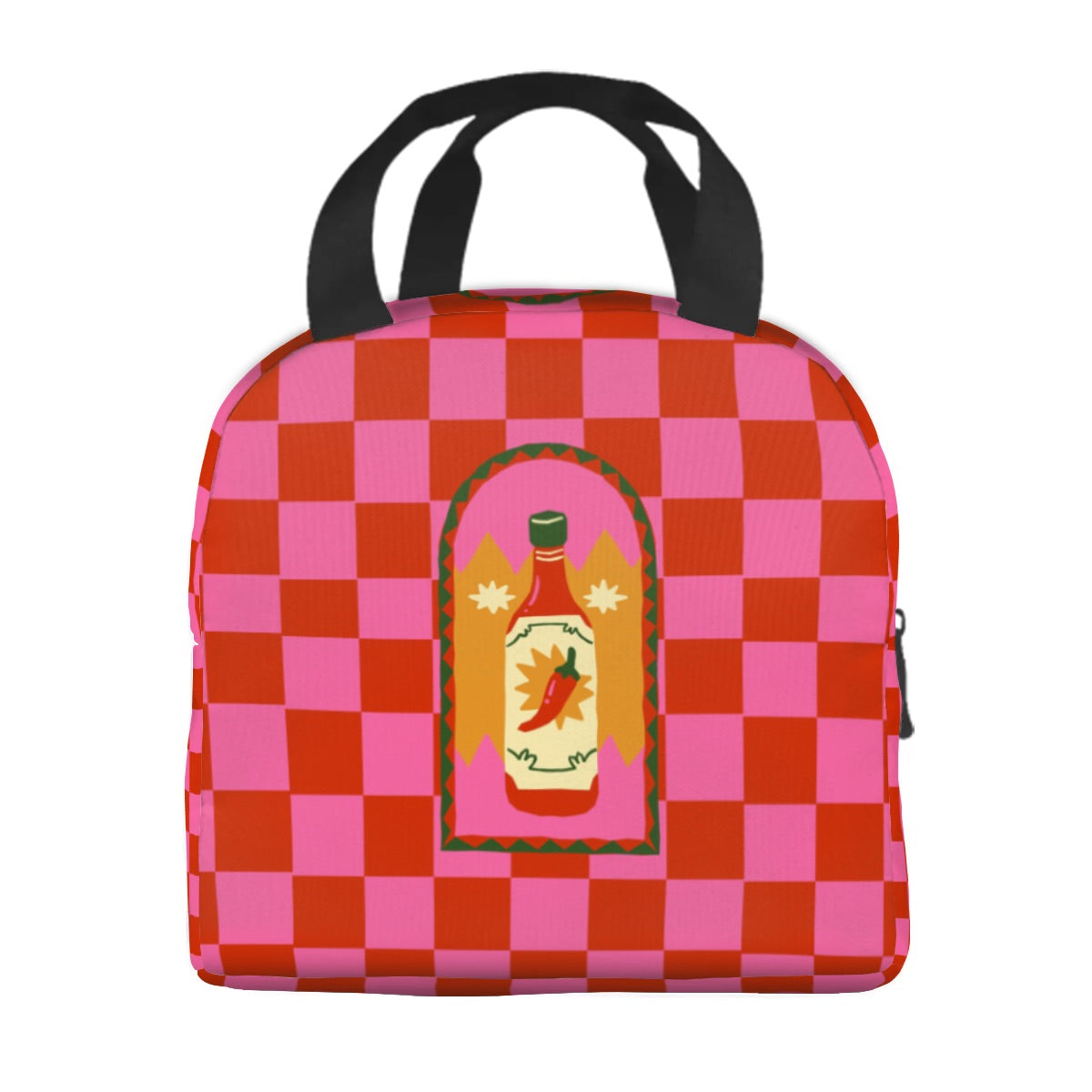 Amor di Stelle® PASTO - Kühltasche / Lunch Bag