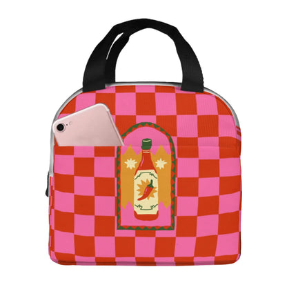 Amor di Stelle® PASTO - Kühltasche / Lunch Bag