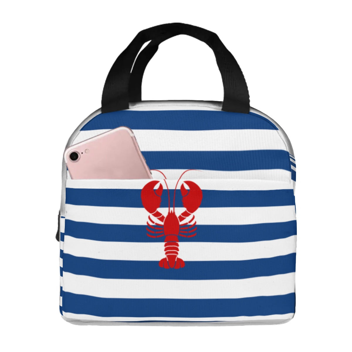 Amor di Stelle® PASTO - Kühltasche / Lunch Bag