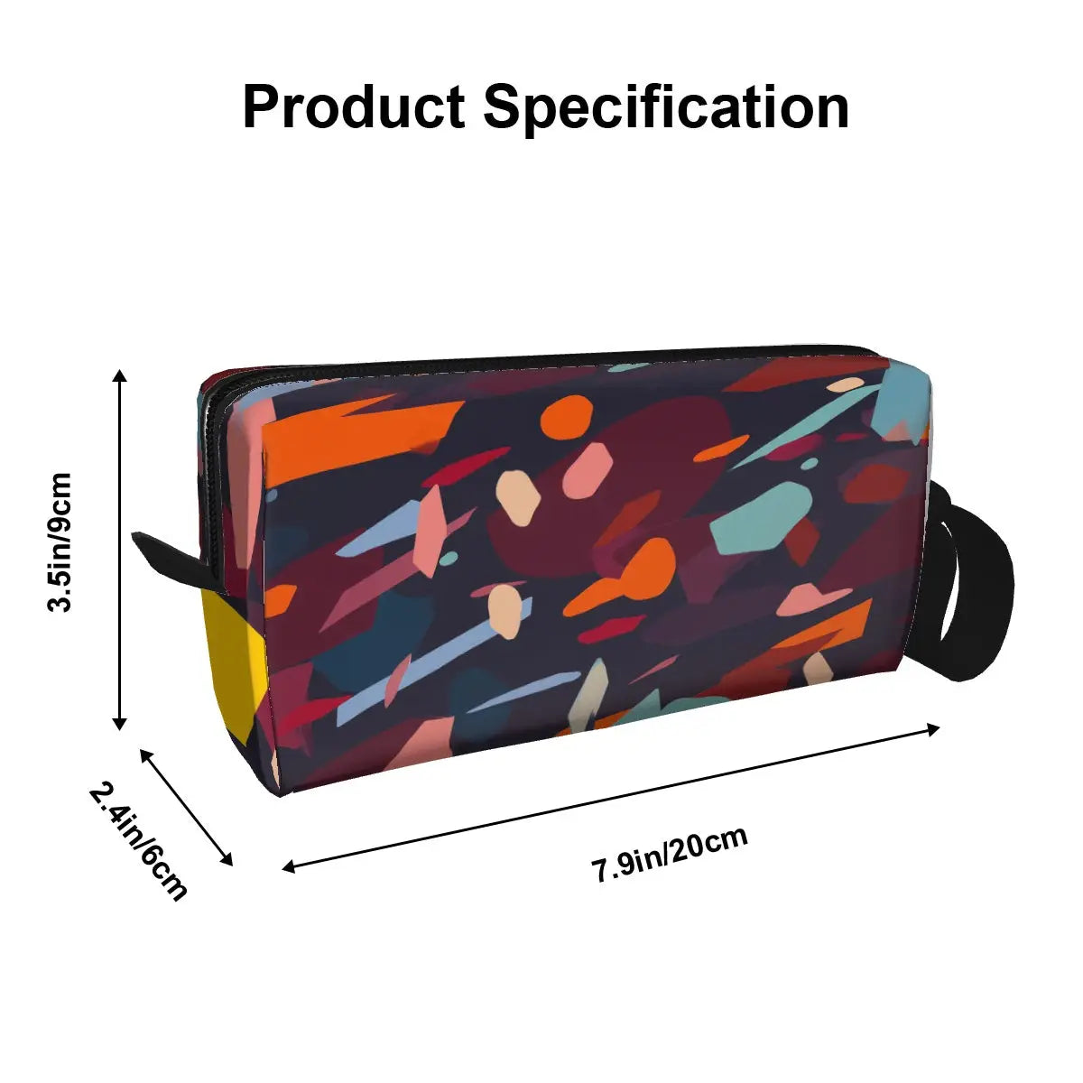 Amor di Stelle® PICCOLA Mini Kulturtasche - One Size - Storage Products Jetzt einkaufen