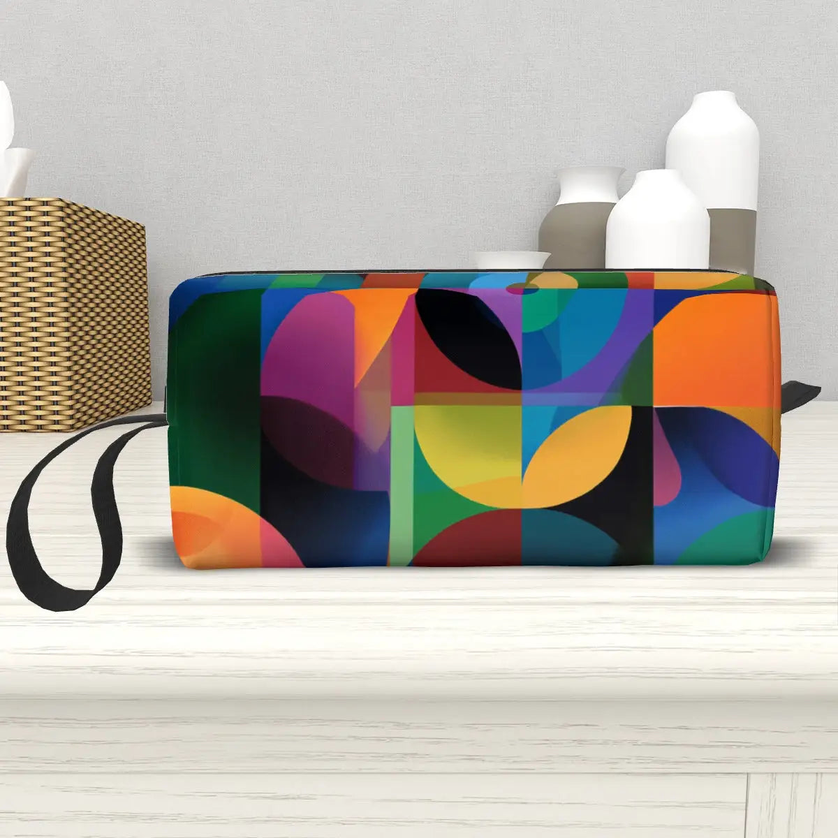 Amor di Stelle® PICCOLA Mini Kulturtasche - One Size - Storage Products Jetzt einkaufen