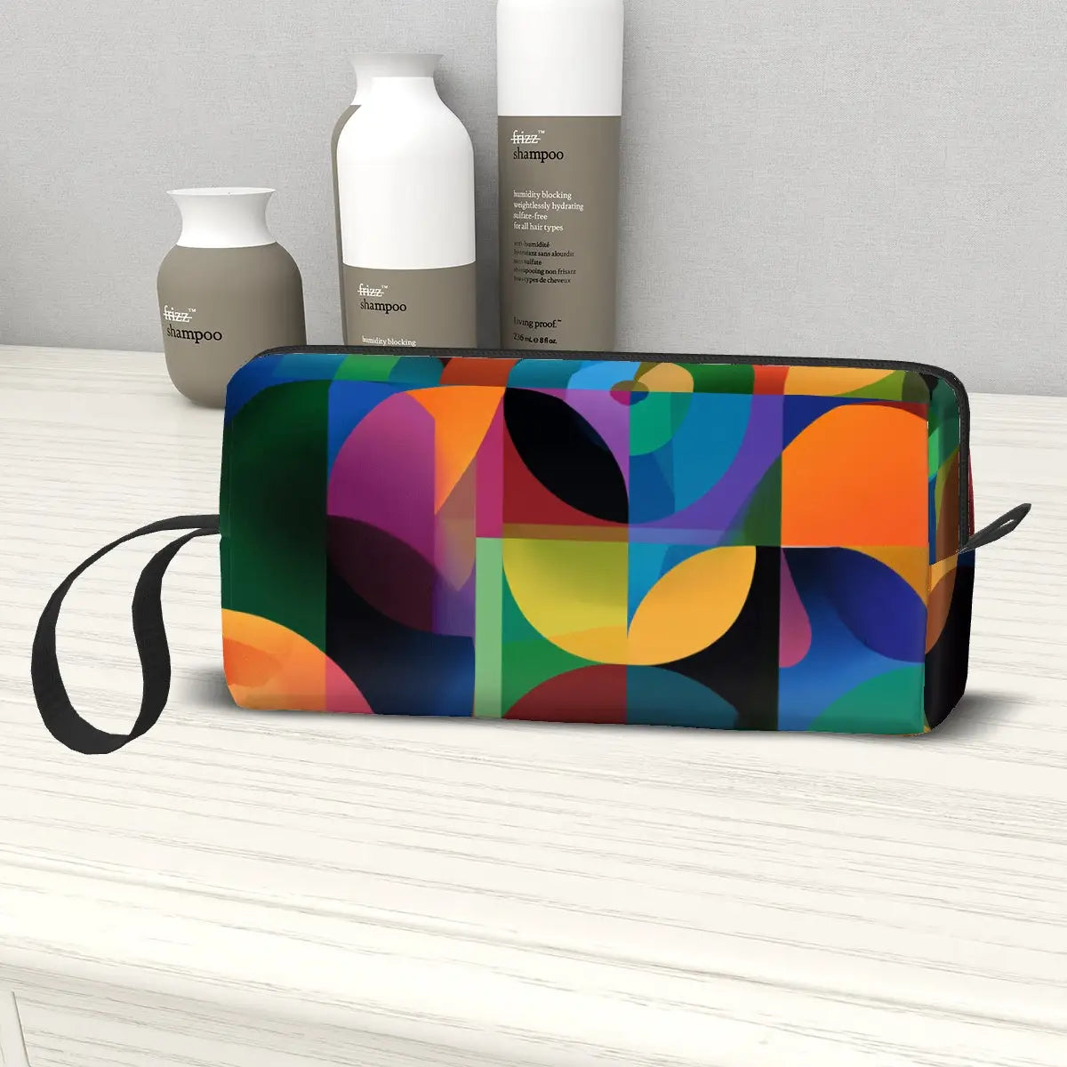 Amor di Stelle® PICCOLA Mini Kulturtasche - One Size - Storage Products Jetzt einkaufen