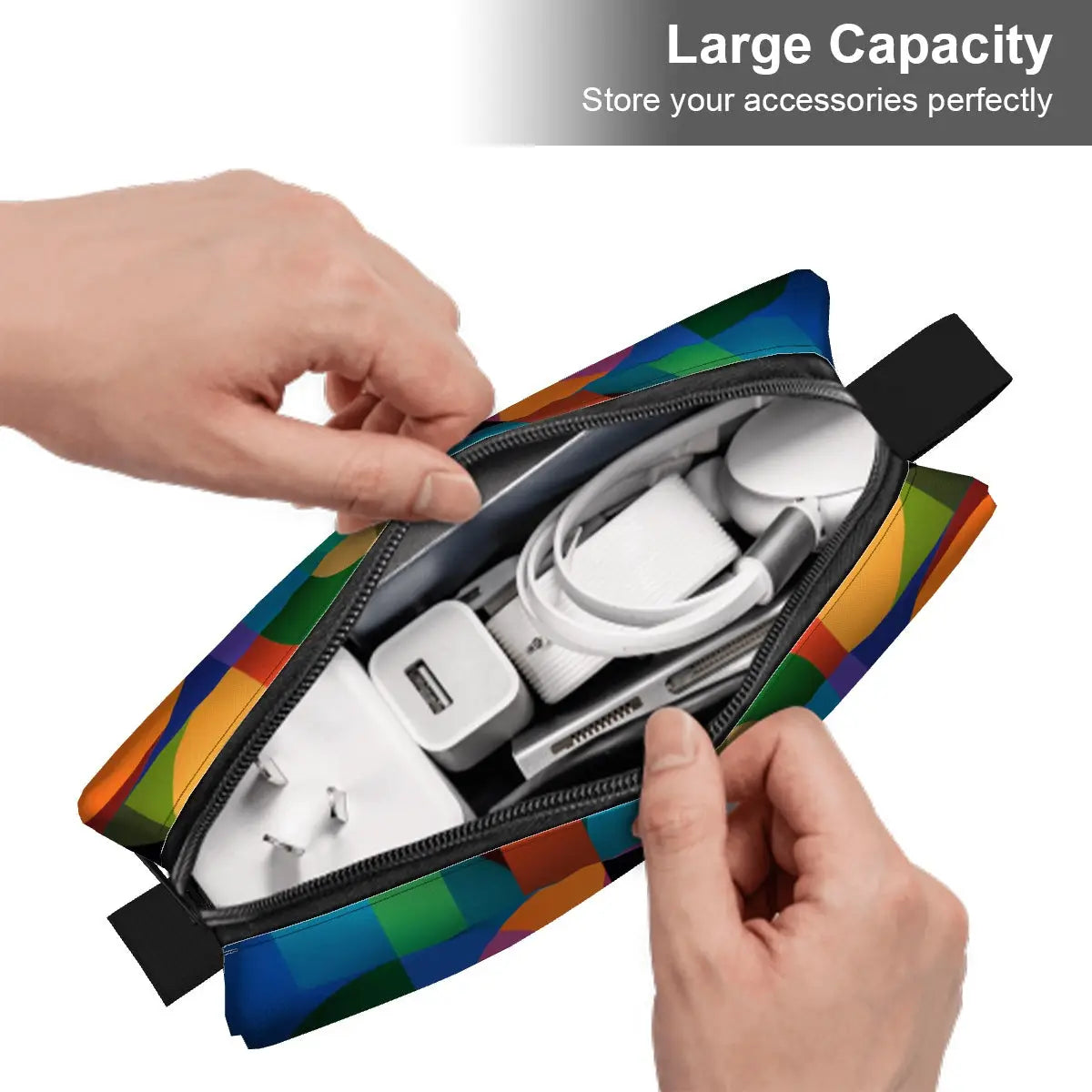 Amor di Stelle® PICCOLA Mini Kulturtasche - One Size - Storage Products Jetzt einkaufen