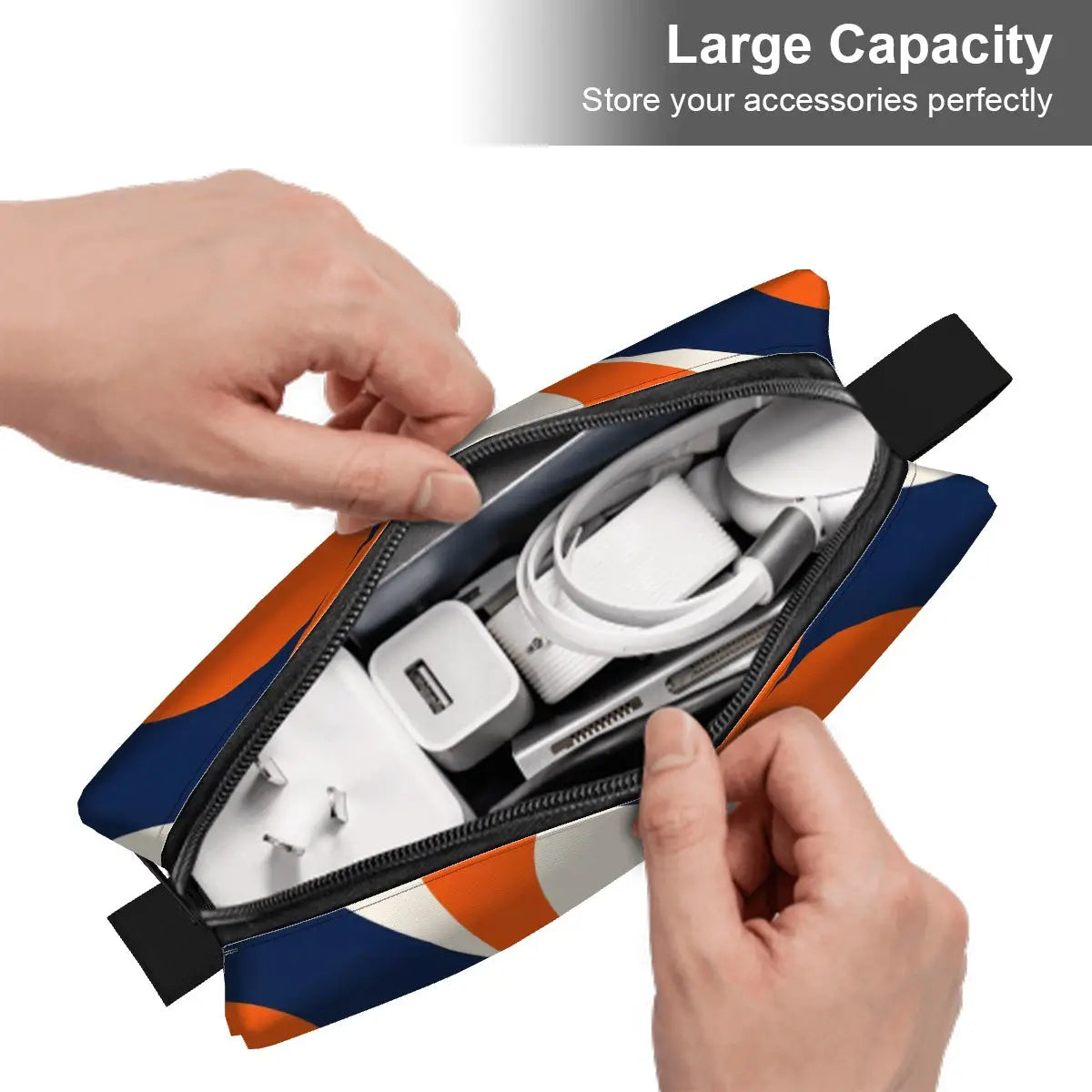 Amor di Stelle® PICCOLA Mini Kulturtasche - One Size - Storage Products Jetzt einkaufen