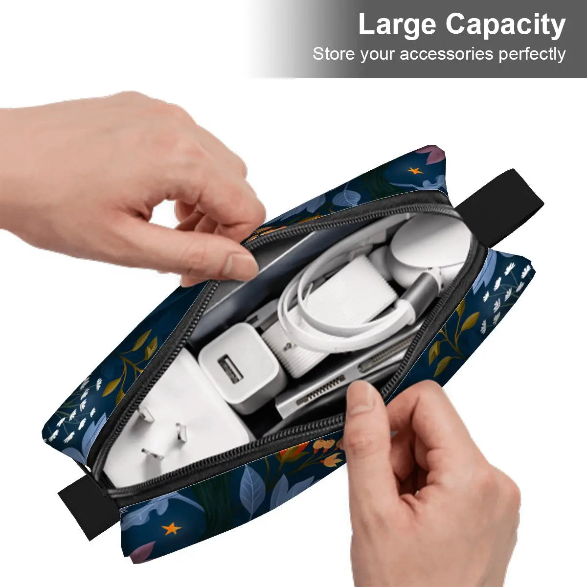 Amor di Stelle® PICCOLA Mini Kulturtasche - One Size - Storage Products Jetzt einkaufen