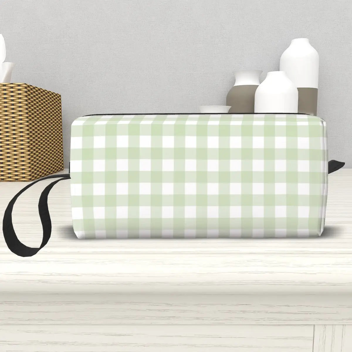 Makeup Bag Clutch Purse px 1889 x 1062 Kulturbeutel klein4 Kopie 3 px 1889 x 1062 Kulturbeutel klein10 - One Size