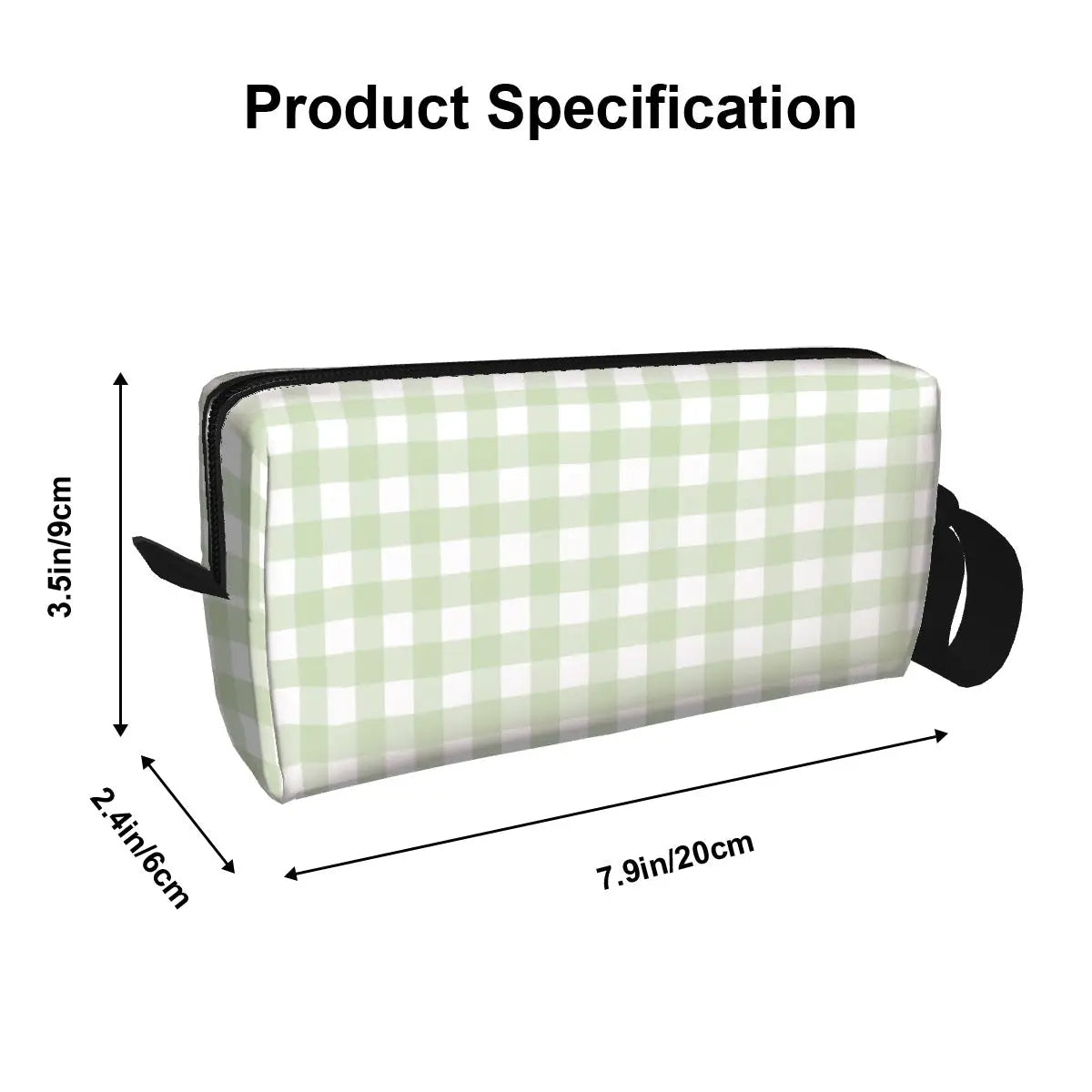 Makeup Bag Clutch Purse px 1889 x 1062 Kulturbeutel klein4 Kopie 3 px 1889 x 1062 Kulturbeutel klein10 - One Size