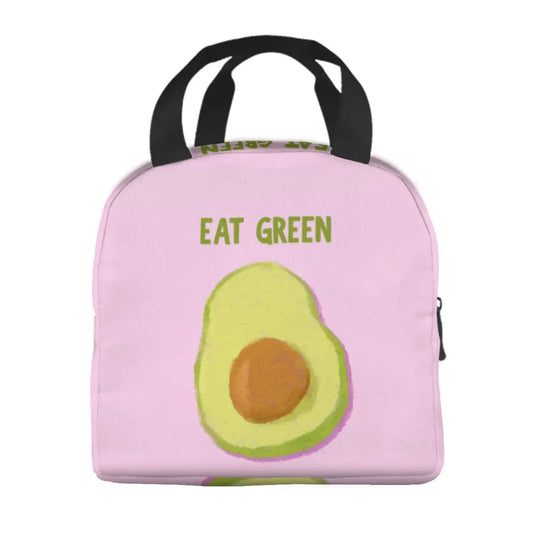 Portable Foil Insulated Lunch Box Lunchbox2 - One Size - Lunch Bag Jetzt einkaufen