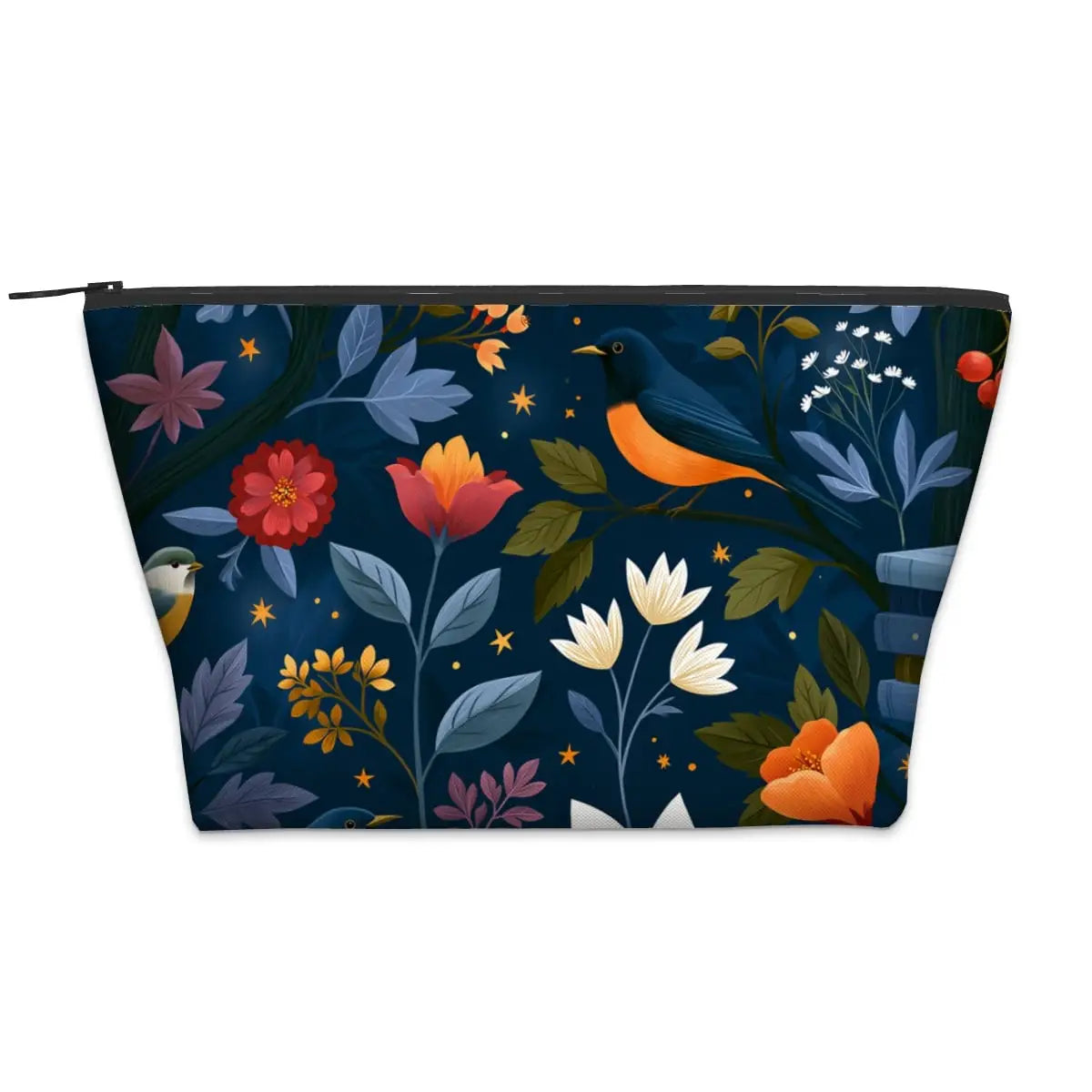Amor di Stelle® GIORNO – Robuste Kosmetiktasche aus Oxford-Stoff - One Size - Home Accessories Jetzt einkaufen