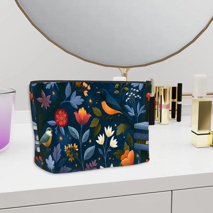 Amor di Stelle® GIORNO – Robuste Kosmetiktasche aus Oxford-Stoff - One Size - Home Accessories Jetzt einkaufen