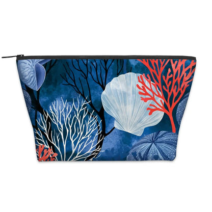 Amor di Stelle® GIORNO – Robuste Kosmetiktasche aus Oxford-Stoff - One Size - Home Accessories Jetzt einkaufen