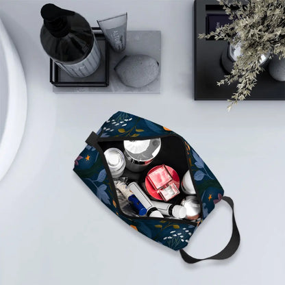 Amor di Stelle® ECLIPSE – Grosser Reise-Kulturbeutel mit viel Stauraum - One Size - Storage Products Jetzt einkaufen