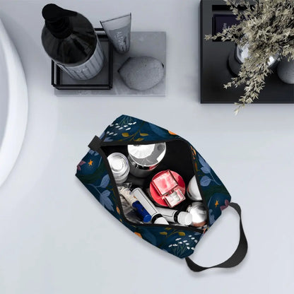 Amor di Stelle® ECLIPSE – Grosser Reise-Kulturbeutel mit viel Stauraum - One Size - Storage Products Jetzt einkaufen